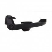 Look Keo Classic 3 Spd Yol Bisikleti Pedal Siyah - 2