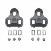 Look Keo Classic 3 Spd Yol Bisikleti Pedal Siyah - 3