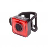 MagicShine SeeMee Şarjlı Bisiklet Arka Stop Lambası STP-208 thumbnail 4