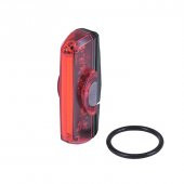 Epic Usb Şarjlı Bisiklet Arka Stop Lambası STP-204 - 1
