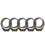 Onguard Şifreli Kilit 8171 Neon Combo - 3