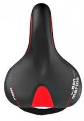 Selle San Marino Geniş Renkli Bisiklet Selesi - 1