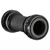Shimano Bisiklet Orta Göbek SM-BBR60 BSA Hollowtech II - 1