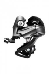 Shimano Claris  RD-R2000 Arka Aktarıcı 8 Vites Uzun Bacak - 2