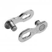 Shimano SM-CN900-11 Zincir Parçası Quick Link 2 Adet thumbnail 1