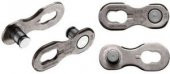 Shimano SM-CN900-11 Zincir Parçası Quick Link 2 Adet thumbnail 3