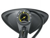 Topeak Joeblow Max HP Ayaklı Bisiklet Pompası Göstergeli Siyah thumbnail 4