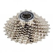 Shimano Tiagra Cs-Hg500 10V Kaset Ruble 11-34T Kaset Dişli - 3