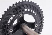 Shimano 105 FC-R7000 53-39T 172.5mm Yol Bisikleti Aynakol Seti 11V - 3
