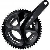 Shimano 105 FC-R7000 53-39T 172.5mm Yol Bisikleti Aynakol Seti 11V - 4