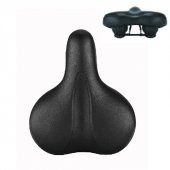 Selle San Marino KNUS Geniş Bisiklet Selesi  KS7036S - 1