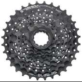 Shimano Altus Ruble Cs-Hg31 8'li 11-32T thumbnail 1