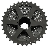 Shimano Altus Ruble Cs-Hg31 8'li 11-32T thumbnail 2