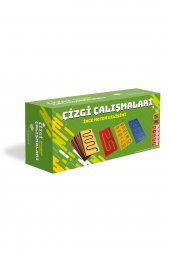 Çizgi Çalışmaları - 1