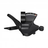 Shimano Altus SL-M315 7'li Arka Sağ Vites Kolu ESLM3157RA - 2