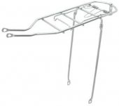 Çin Arka Metal Bagaj Krom 06Lf-H3 - 1