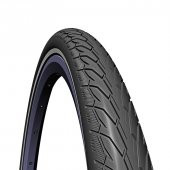 Mitas Flash 24x1.90 ST+RS Bisiklet Dış Lastiği 3mm Zırhlı LSD-201 - 1