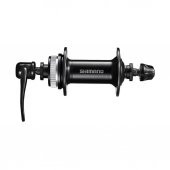 Shimano Ön Göbek 32 Delik 100mm Center Lock Disk Uyumlu HB-TX505 QR - 1