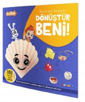 Briko Dönüştür Beni! – Ben Bir Deniz Kabuğuyum - 1