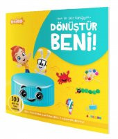 Briko Dönüştür Beni! – Ben Bir Şişe Kapağıyım - 1