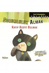Sınıf Arkadaşları - Sorumluluk Almak - 1