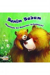 Benim Babam Hayattaki En Maceracı Arkadaşım! - 1