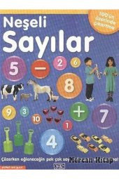 Neşeli Sayılar - 1