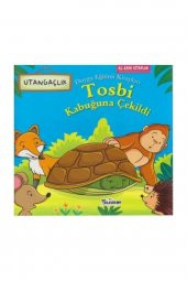 Tosbi Kabuğuna Çekildi-Utangaçlık-Duygu Eğitimi - 1