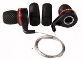 S-Shine Grıpshıft Cırcırlı Sağ-Sol Ssyy-04B Vites Kolu - 1