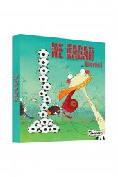 Ne Kadar Serisi - 4 Kitap Set - 1