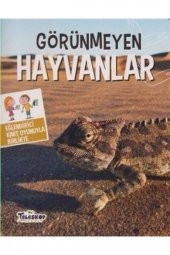 Görünmeyen Hayvanlar - 1