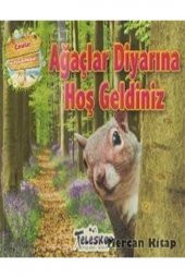 Ağaçlar Diyarına Hoş Geldiniz - 1
