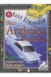 Bunu Bilmiyordum / Bazı Arabalar Yüzebilir (ciltli) - 1