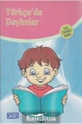 Türkçede Deyimler - 1