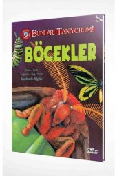 Bunları Tanıyorum! - Böcekler - 1