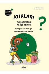 Atıkları Ayrıştırmak Ne Işe Yarar? - 1