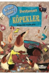 Dostumuz Köpekler - Bu Nasıl Olabilir? - 1