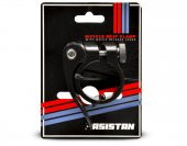 Asistan Gyver C100 31.8mm Sele Kelepçesi - 4
