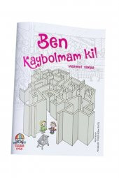 Ben Kaybolmam Ki Mahmut Yılmaz - 1