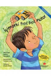 Içimdeki Fırıl Fırıl Motor - 1