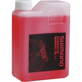 Shimano Hidrolik Fren Mineral Yağ 1L - 1