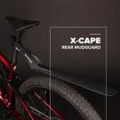 Polisport Mtb Plastik Çamurluk X-Cape 27.5/29 Arka - 3