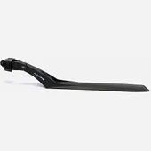 Polisport Mtb Plastik Çamurluk X-Cape 27.5/29 Arka - 1