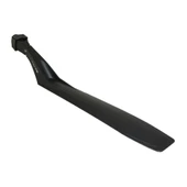 Polisport Mtb Plastik Çamurluk X-Cape 27.5/29 Arka - 2