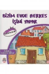 Bizim Evde Herkes Işini Yapar / Sorumluluk - 1