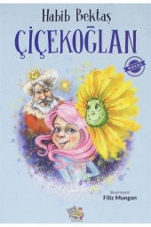 Çiçekoğlan - Habib Bektaş 9786050666854 - 1
