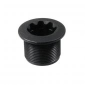 Shimano Hollowtech Aynakol Sol Kol Vidası Y1P417000 - 1