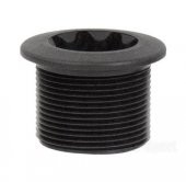 Shimano Hollowtech Aynakol Sol Kol Vidası Y1P417000 - 2