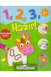 Çiftlik 2 Yaş Hazır - 1