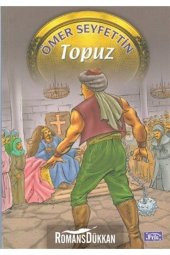 Topuz - 1